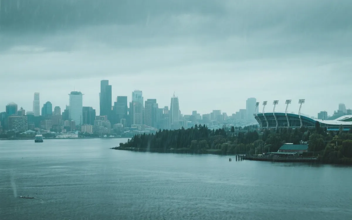 2026世界杯西雅图观赛指南：在雨雾与松林之间，读懂一座城市的足球野心