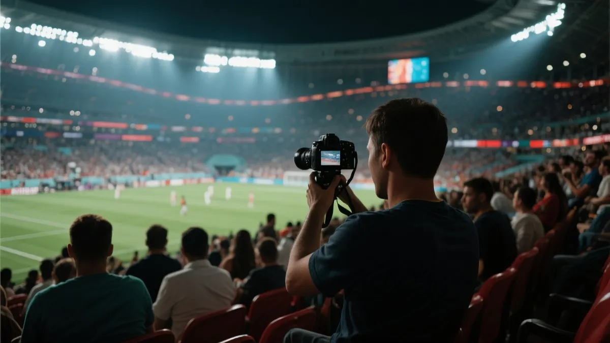 2026世界杯禁带物品全解：创作者如何带着相机与直播设备，拍到尽兴又不踩线