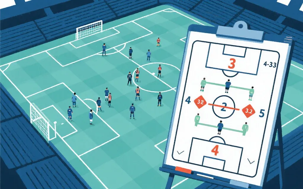 2026世界杯决赛加拿大分析：从主办国压力到巅峰一战的战术进化全记录